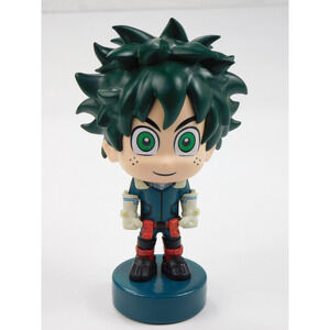 Just Funky Funmation My Hero Academia Deku Izuku Midoriya Lamp Mask Night Light